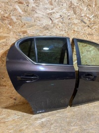 Повний двері праве перед передні lub задня задні lexus ct 200h 4v3 Оригінал, фото thumb