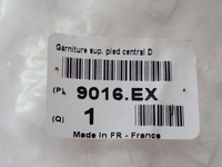 фото thumb №5, Nowa oryg защита стойка правого citroen jumpy ii