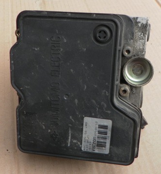 фото thumb №5, Mazda 6 gg 2003 насос блок управления abs