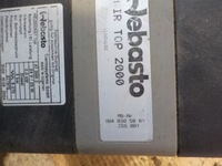 фото thumb №8, Обогреватель airtronic mercedes 0048305861