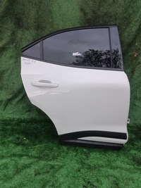 фото thumb №1, Opel mokka b e дверь правое задние задняя полный ewp