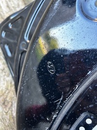 фото thumb №9, Hyundai i40 дверь левая перед передние