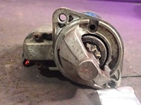 фото thumb №4, Hyundai matrix 04-05 1.5 crdi стартер 3610027510 tm000a31201 9 зубьев