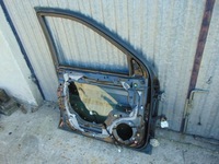 фото thumb №16, Двері лівий перед hyundai santa fe 1 05r колір ed