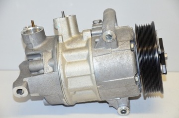 фото thumb №7, Vw компрессор кондиционера 5q0820803j новая mahle