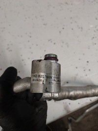 фото thumb №6, Шланг кондиционера vw seat skoda audi 1k0820743fk