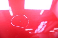 фото thumb №6, Mitsubishi eclipse cross капот крышка двигателя p62