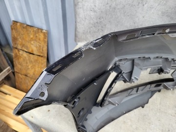 фото thumb №10, Skoda octavia iv бампер перед 5e3807221