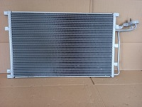 фото thumb №1, Nowa радиатор кондиционера volvo s40 ii v50 2004-