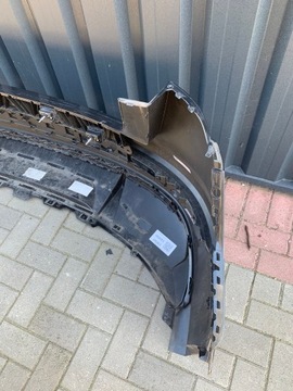 фото thumb №8, Бампер зад задний audi e-tron s-line 4ke