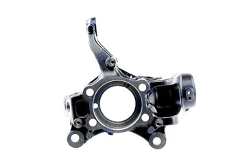 фото thumb №10, Поворотна опора передня audi a3 03-12 q3 11- seat altea 04- права nty