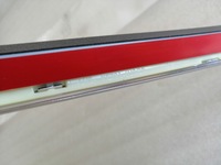 фото thumb №10, Nissan qashqai ii j11 lift молдинг бампера задняя хром