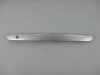 фото thumb №2, Mazda premacy li накладка крышки багажника молдинг 22v