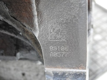 фото thumb №12, Двигатель 189 tys. km chevrolet uplander 3.9 v6 lgd