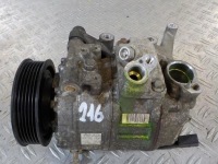 фото thumb №1, Vw crafter 06-11 компресор компресор кондиціонера 2.5