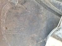 фото thumb №7, Бампер перед 9625078477 peugeot 206 lifting 02-