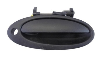 фото thumb №1, Laguna i ручка зовнішня права перед оригінал