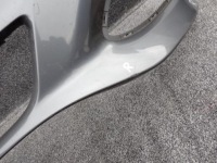 Mercedes w246 246 b-klasa рестайлинг  15- бампер передний перед Недорого, фото thumb