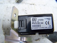 фото thumb №6, Mazda 3 bl набір do запуск lift keyless