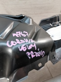 фото thumb №7, Toyota corolla левый перед 53876-02630