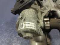 Renault clio iv 1.5 dci 75 km радіатор egr 147356133r k9k612 Київ, фото thumb