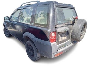 фото thumb №7, Pas bezp левый перед land rover 2.0b 00r