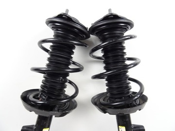 фото thumb №11, Rav4 5 v 2.5 гібрид амортизатор поворотна опора права 1a19742-a