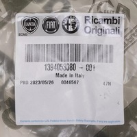 фото thumb №7, Ducato 14- 2.3jtd труба wąż интеркулер 1394053080