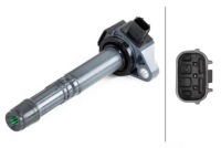 Купити Котушка запалювання 5da 358 057-761 hella acura honda, фото thumb
