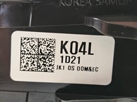 фото thumb №15, Левая задняя лампа hyundai genesis gv70 i 1 gv 70 92401-ar k04l 1d21 2020-