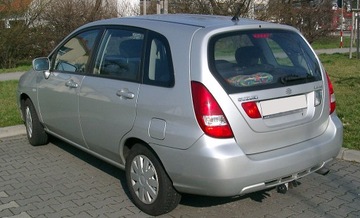 фото thumb №16, Suzuki liana 5d универсал 01- лампа правая задняя комплект