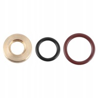 фото thumb №16, 4 набор ремонтный уплотнители форсунок 038198051c volkswagen audi