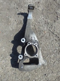 фото thumb №1, Поворотный кулак правый перед mercedes w253 x253 glc amg