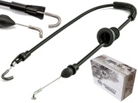 фото thumb №1, Трос замка дверь усиленная do vw transporter t5