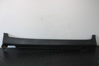 фото thumb №1, Накладка пороговая порог правые kia sportage iii 3 87752-3u000