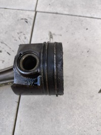 фото thumb №15, Citroen jumpy peugeot expert iii 2.0 bluehdi поршень шатун 9812818680 e