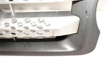 фото thumb №9, Решітка радіатора решітка бампера range rover sport l320 05-09