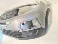 Бампер перед передний peugeot partner iv rifter 2018- Оригинал, фото thumb