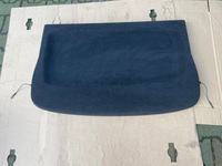 фото thumb №1, Audi q4 e-tron полиця багажника 89a867769 біржа