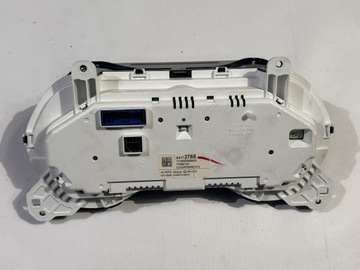 фото thumb №5, Спідометр  прилади дисплей спідометр індикатори camaro 2016+