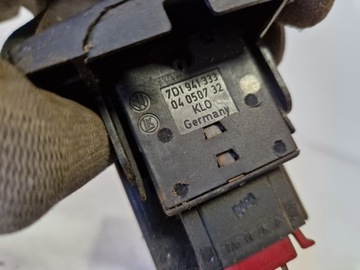фото thumb №8, Переключатель выключатель света vw t4 2.5 tdi 7d0941531e