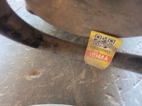 фото thumb №6, Pacifica 17- пружины подвеска левый правый задняя