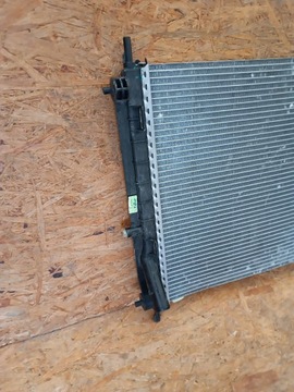 фото thumb №7, Радиаторов воды nissan micra k13 40x45cm