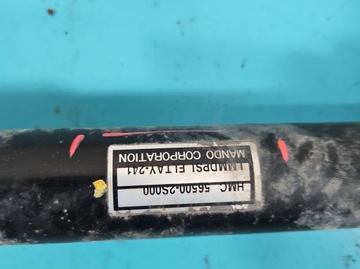 фото thumb №6, Трансмісія кермова рейка рульового управління hyundai ix35 09-13 56500-2s000