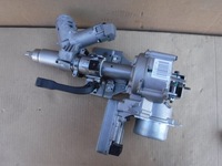 фото thumb №8, Колонка рулевая усилитель ford ka plus