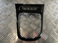 фото thumb №1, Opel astra k рамка средняя