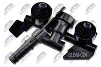 фото thumb №13, Насадка розпилювача фара bmw e46 1998-/lewa/ | 61674290867