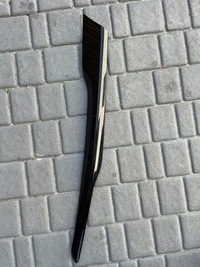 фото thumb №1, Молдинг тунель середнього renault kadjar lift 969314536