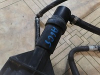 фото thumb №6, Форсунки wąż ксенон бампера перед audi a6 c5