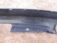 фото thumb №10, Дифузор накладка бампер молдинг задня volvo xc60 ii